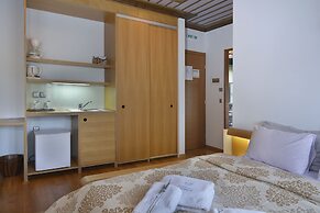 Dilofo Hotel Luxury Suites