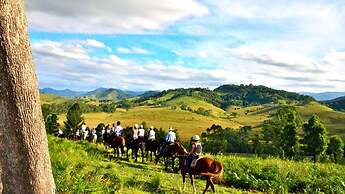 Dilofo Hotel Luxury Suites