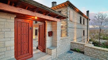 Dilofo Hotel Luxury Suites