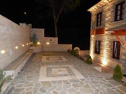 Dilofo Hotel Luxury Suites