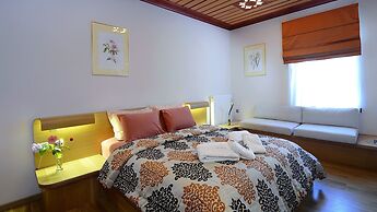 Dilofo Hotel Luxury Suites