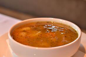 Dilofo Hotel Luxury Suites