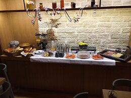 Dilofo Hotel Luxury Suites