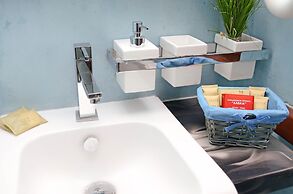 Dilofo Hotel Luxury Suites