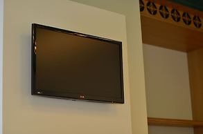 Dilofo Hotel Luxury Suites