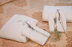 Dilofo Hotel Luxury Suites