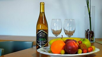 Dilofo Hotel Luxury Suites