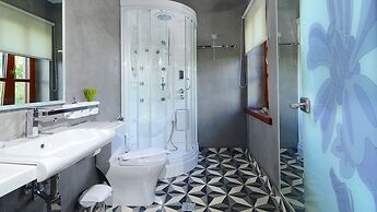 Dilofo Hotel Luxury Suites