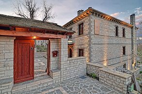 Dilofo Hotel Luxury Suites