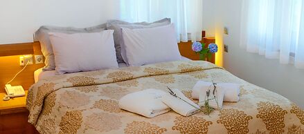 Dilofo Hotel Luxury Suites