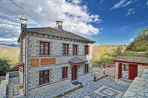 Dilofo Hotel Luxury Suites