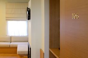 Dilofo Hotel Luxury Suites