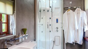 Dilofo Hotel Luxury Suites