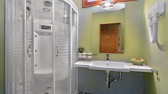 Dilofo Hotel Luxury Suites