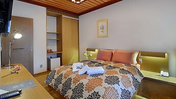 Dilofo Hotel Luxury Suites