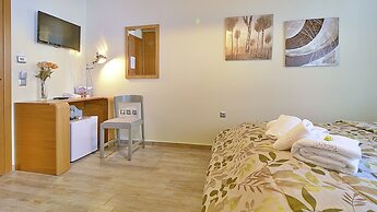 Dilofo Hotel Luxury Suites