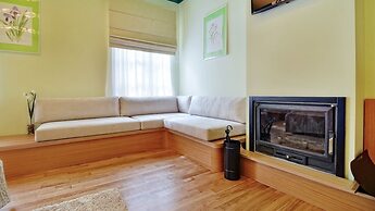 Dilofo Hotel Luxury Suites