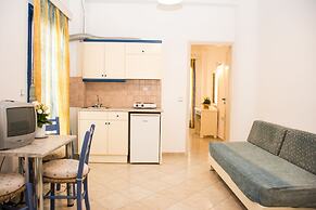 Uncle George Studios by Estia