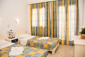 Uncle George Studios by Estia