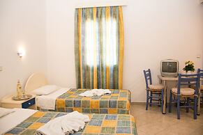 Uncle George Studios by Estia