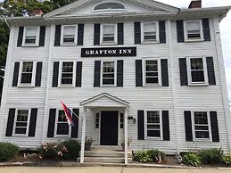 Hunters Grille and Tap at The Grafton Inn