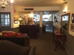 Hunters Grille and Tap at The Grafton Inn