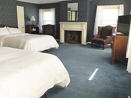 Hunters Grille and Tap at The Grafton Inn