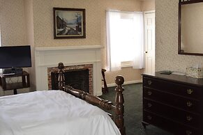 Hunters Grille and Tap at The Grafton Inn