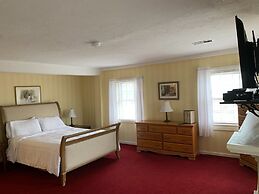 Hunters Grille and Tap at The Grafton Inn