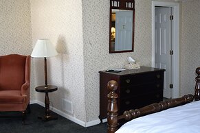 Hunters Grille and Tap at The Grafton Inn