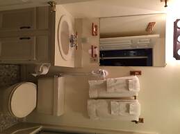 Hunters Grille and Tap at The Grafton Inn