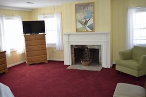 Hunters Grille and Tap at The Grafton Inn