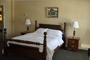 Hunters Grille and Tap at The Grafton Inn