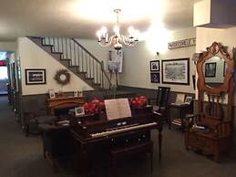 Hunters Grille and Tap at The Grafton Inn