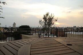 Suites Chapultepec