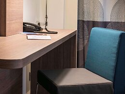 Novotel Setif Hotel