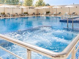 Novotel Setif Hotel
