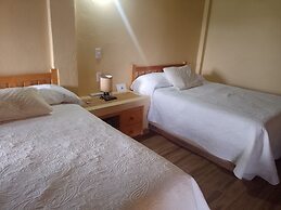 Hotel Las Piñas Avándaro