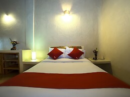 Hotel Las Piñas Avándaro