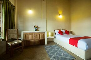 Hotel Las Piñas Avándaro