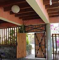 Hotel Las Piñas Avándaro