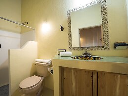 Hotel Las Piñas Avándaro