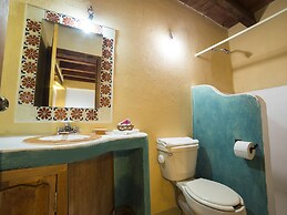 Hotel Las Piñas Avándaro