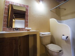 Hotel Las Piñas Avándaro