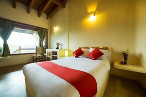 Hotel Las Piñas Avándaro