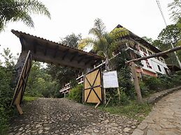 Hotel Las Piñas Avándaro