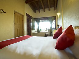 Hotel Las Piñas Avándaro