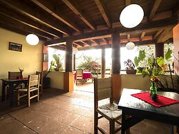 Hotel Las Piñas Avándaro