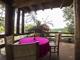 Hotel Las Piñas Avándaro