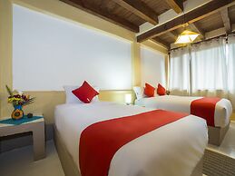 Hotel Las Piñas Avándaro